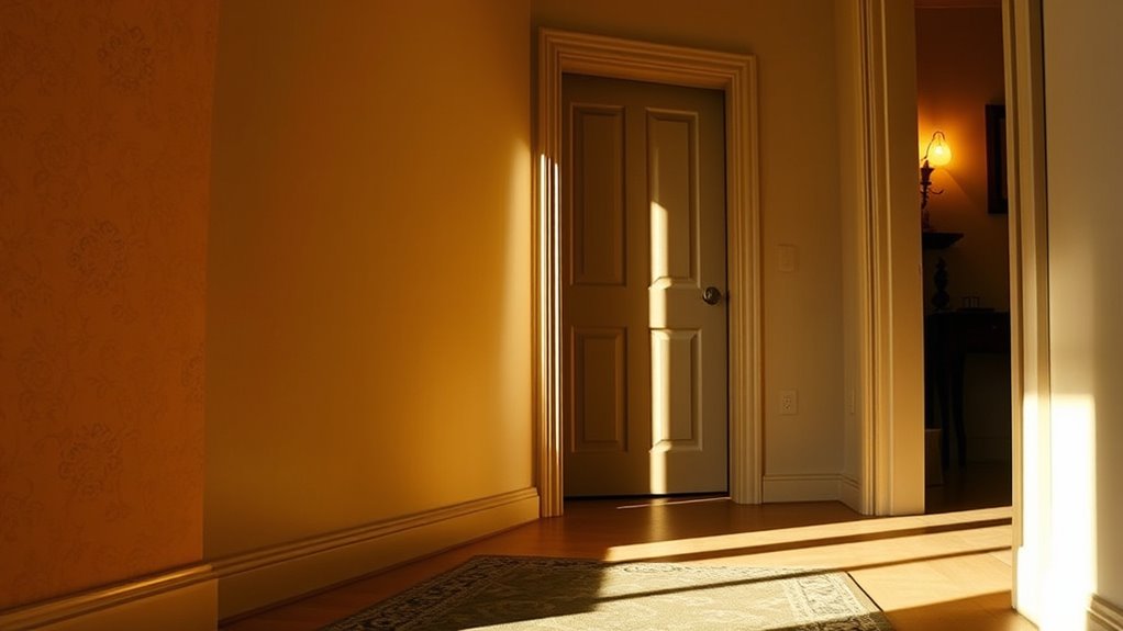 enhance home lighting visibility