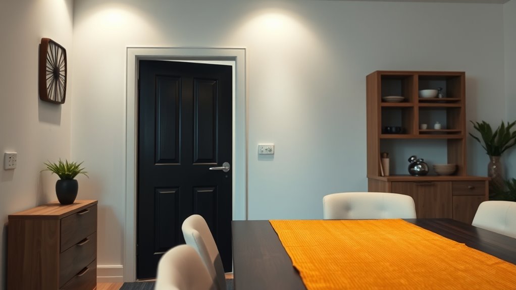 enhance home safety visibility