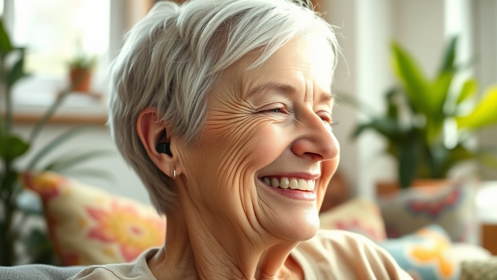 Enjoying Music With Hearing Loss 3 enhance music enjoyment with technology