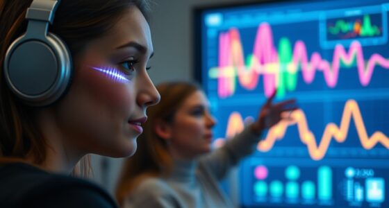 enhancing speech comprehension through ai