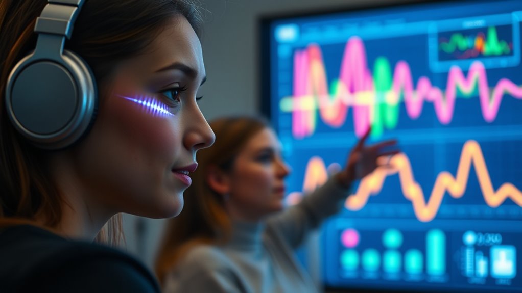 enhancing speech comprehension through ai