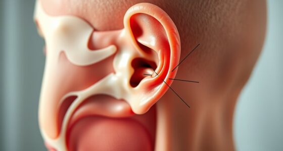 eustachian tube issues