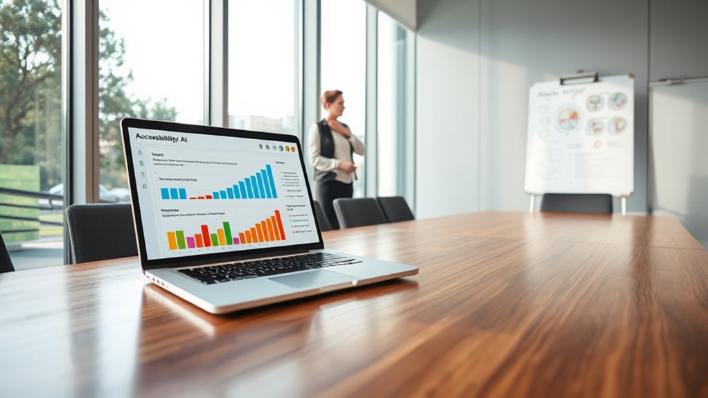 evaluate assistive accessibility effectiveness