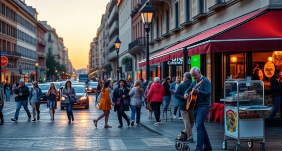 everyday acoustic scene classification