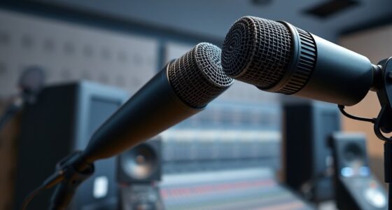 Directional Microphones Explained 6 focus on sound directionality