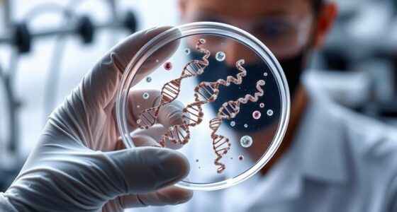 genetic causes of hearing loss