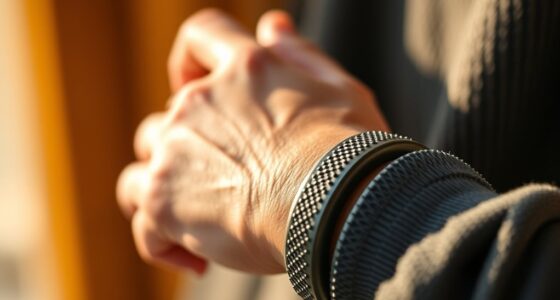 haptic wearables for deafblind