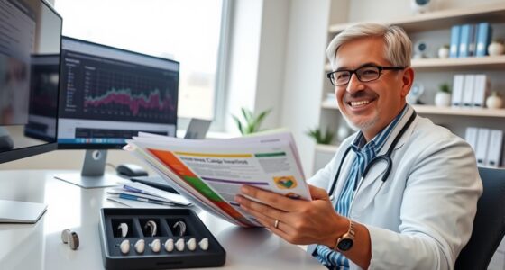 hearing care insurance basics