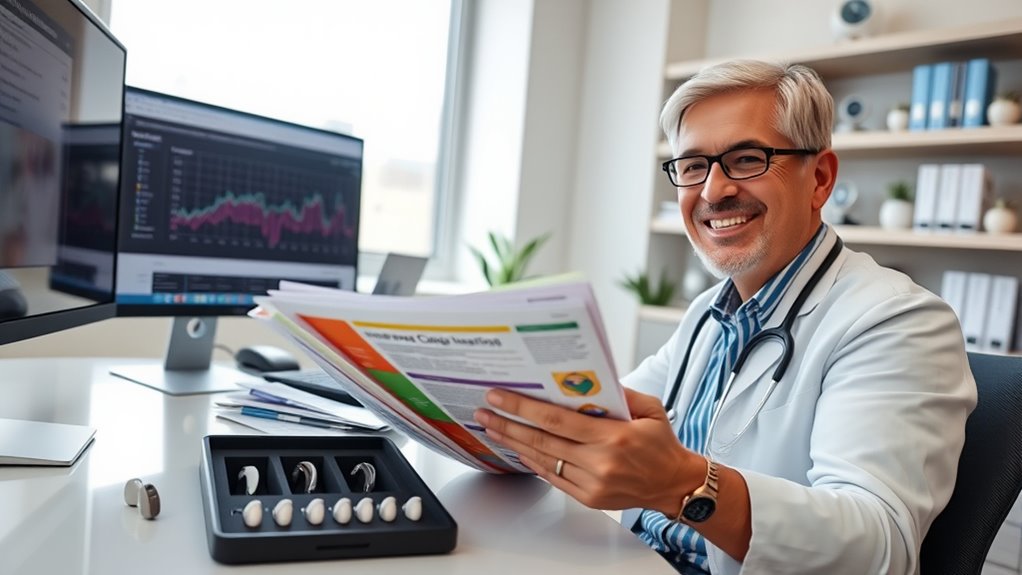 hearing care insurance basics