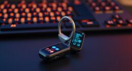 hearing device firmware security