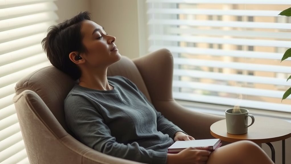 Mental Health and Hearing Loss: Coping Skills 3 hearing loss affects mental health