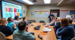 hearing loss emergency readiness