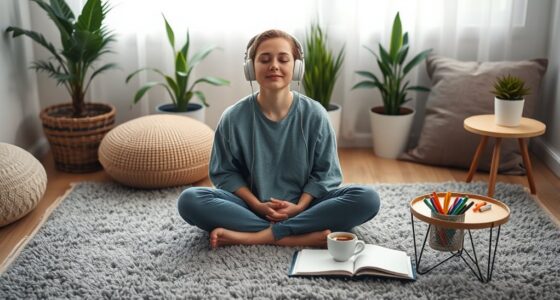 hearing loss mental health