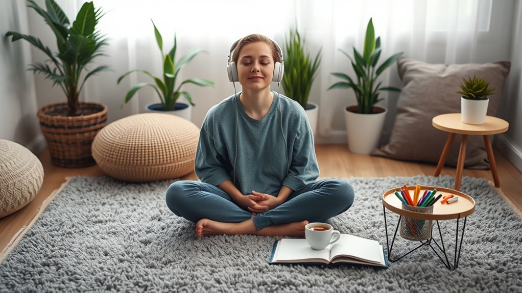 hearing loss mental health