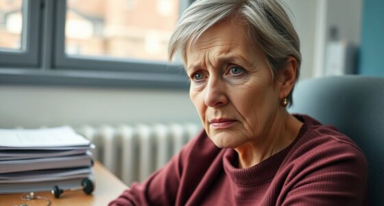 hearing loss secondary conditions