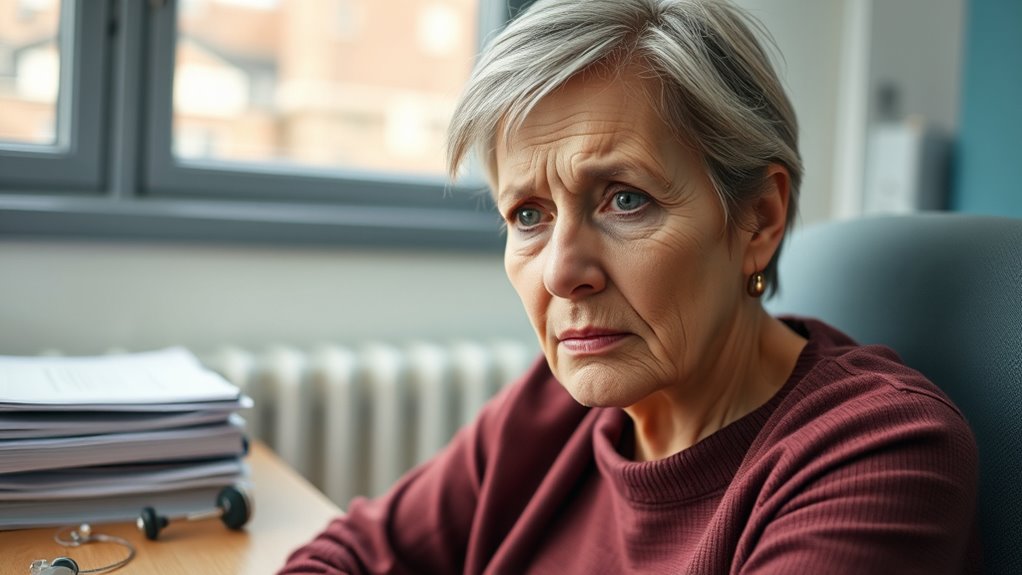 hearing loss secondary conditions