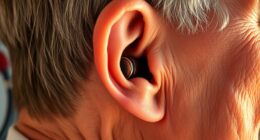 hearing loss service connection