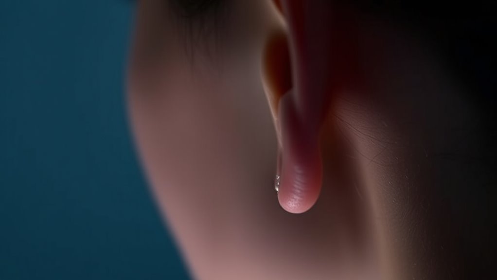 Hidden Hearing Loss and Tinnitus 3 hidden auditory processing damage