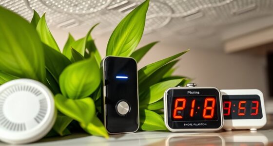 home safety device options