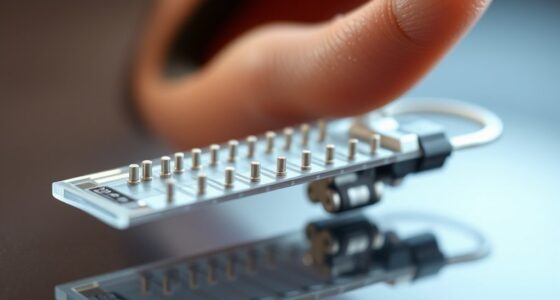 hybrid hearing device technology