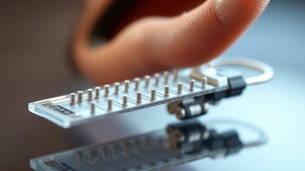 Electroacoustic (Hybrid) Stimulation Explained 1 hybrid hearing device technology