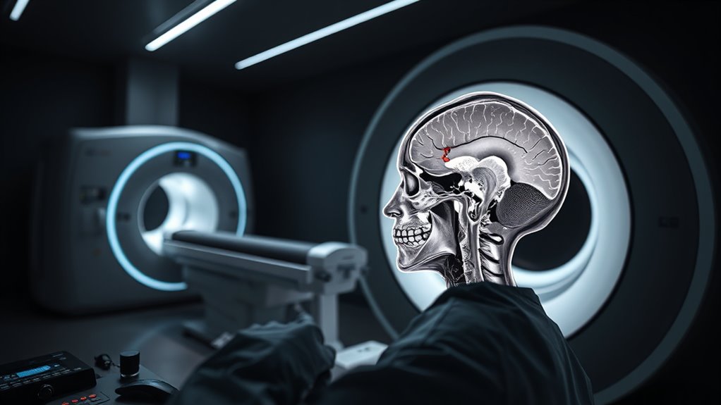 imaging for hearing loss