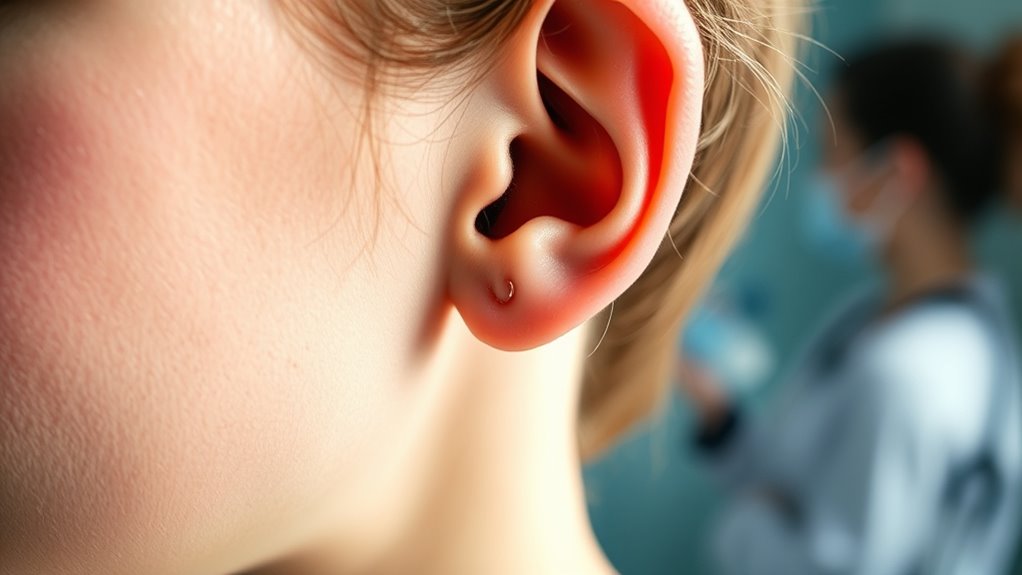 Single‑Sided Deafness: Causes and Care Pathways 3 improving hearing and localization