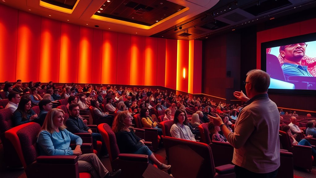 inclusive entertainment accessibility improvements