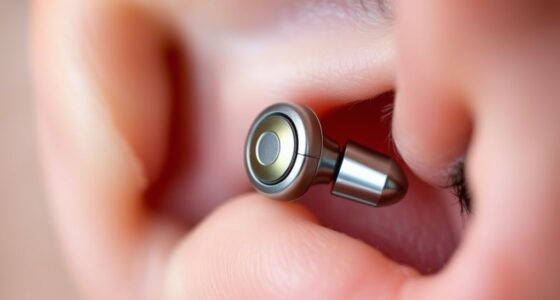 indications for middle ear implants