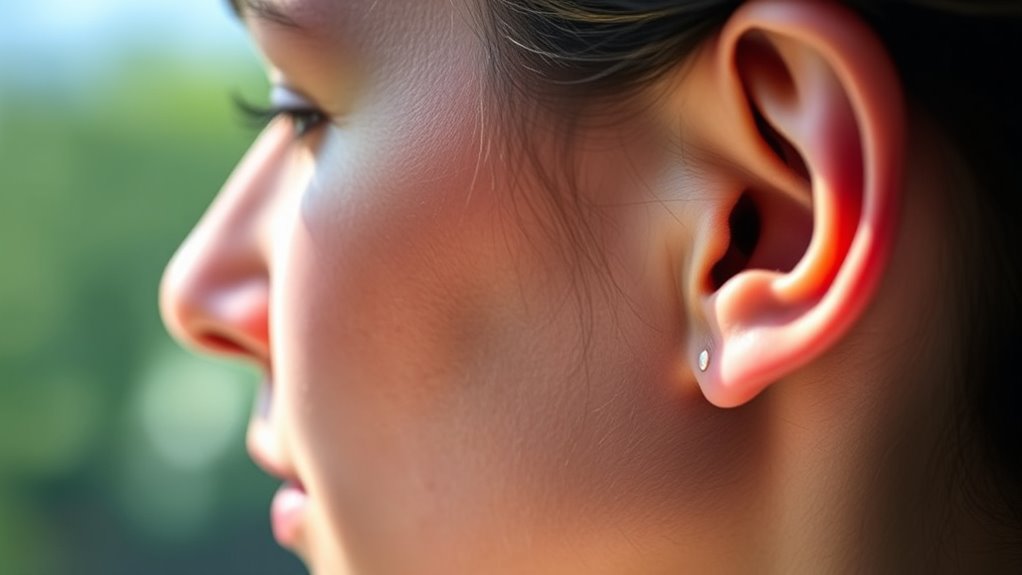 inner ear disorder management