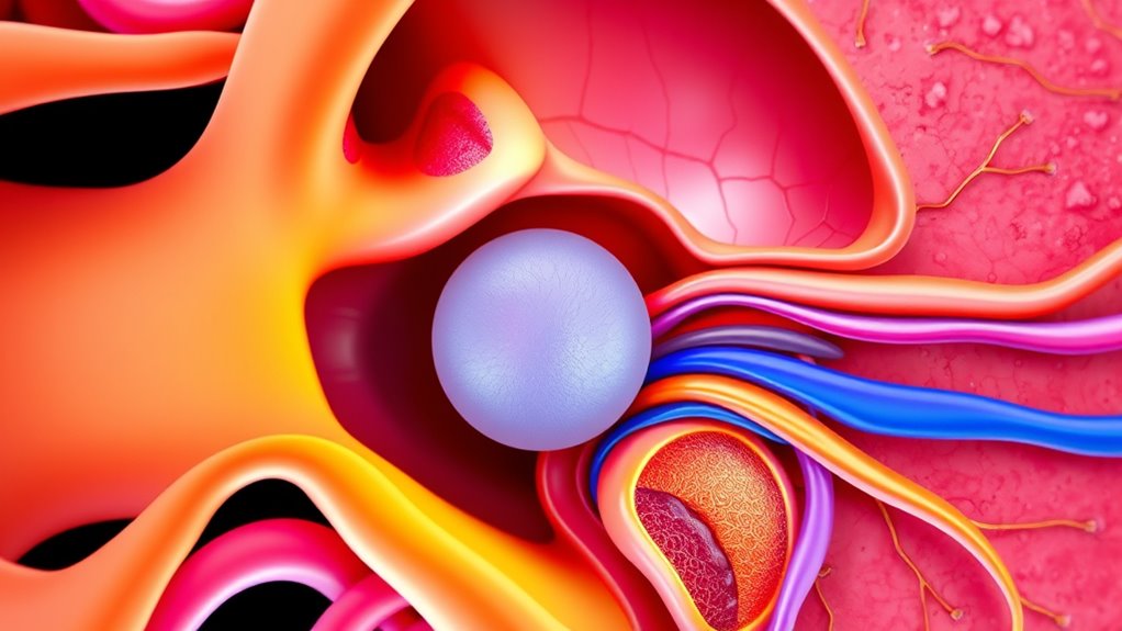 inner ear tumor information