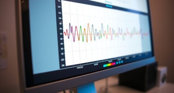 interpreting hearing test results