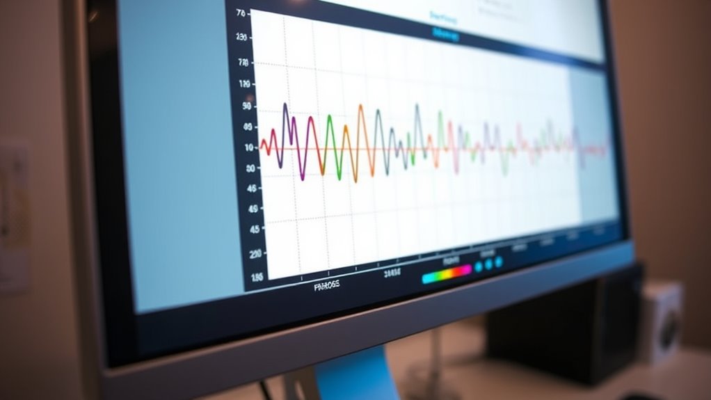 interpreting hearing test results