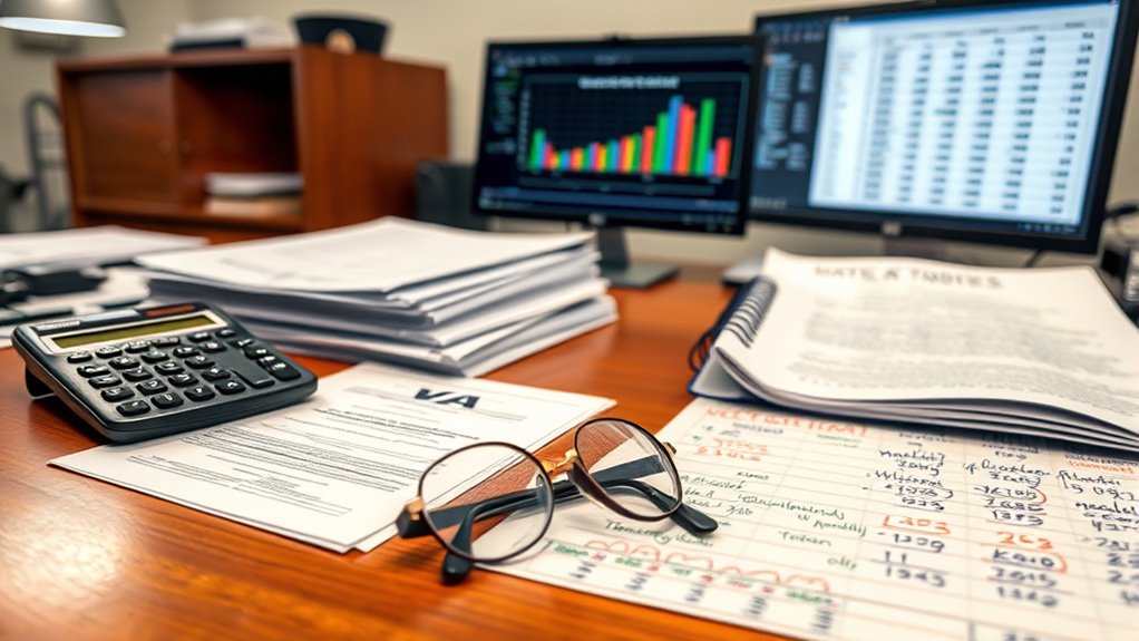 Calculating VA Back Pay for Hearing‑Related Decisions 2 ira tax implications knowledge