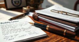 lay statements supporting claims