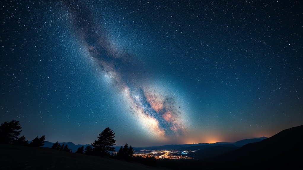 lens selection for astrophotography