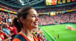 listening with hearing aids