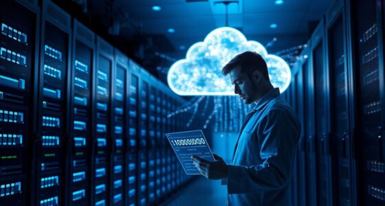 local privacy and speed