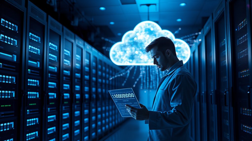 local privacy and speed