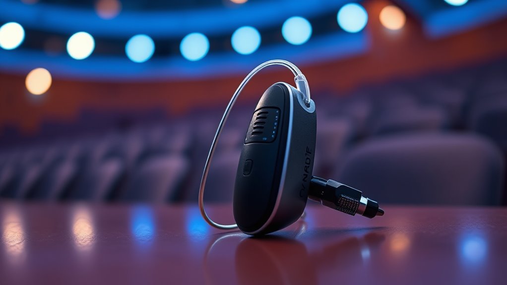 loop systems remain vital