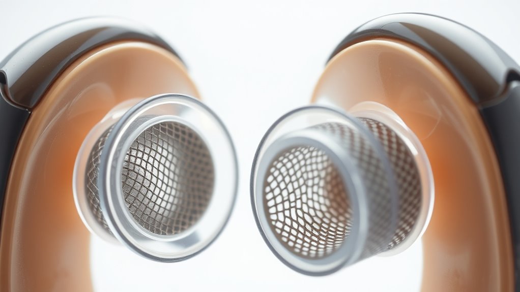Wax Guards and Filters: What They Do 3 maintain hearing aid filters