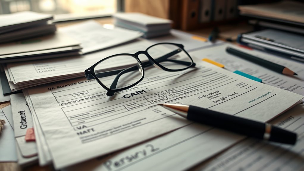 managing audiology records coordination