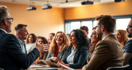 managing group chat burnout