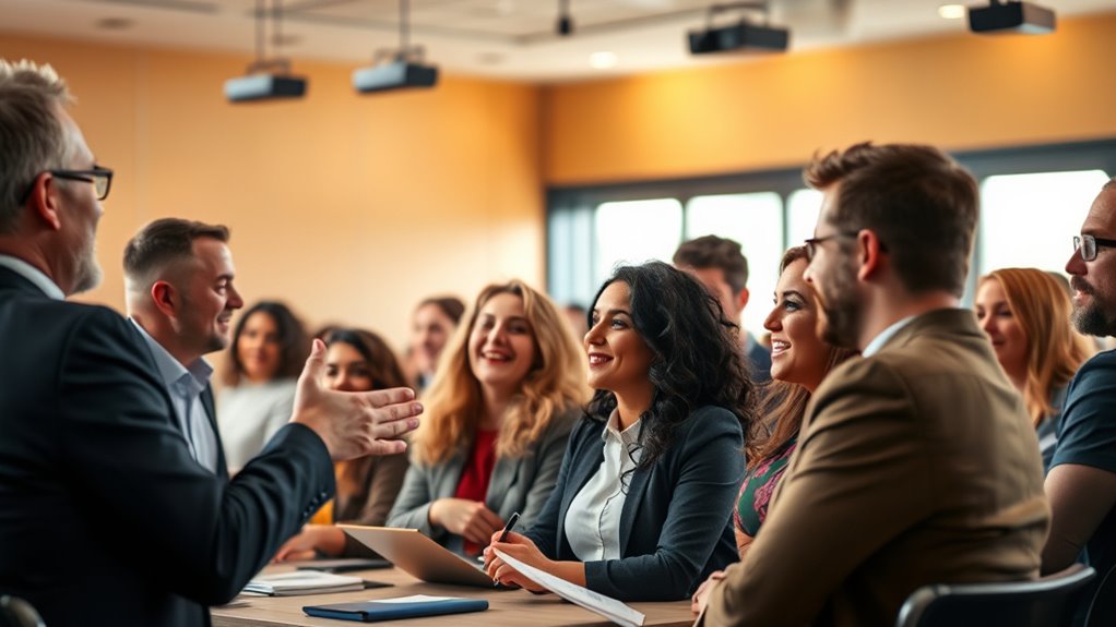 managing group chat burnout