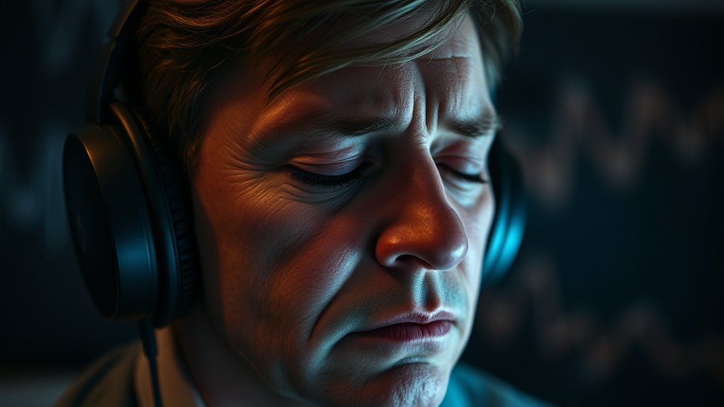 managing sound sensitivity challenges