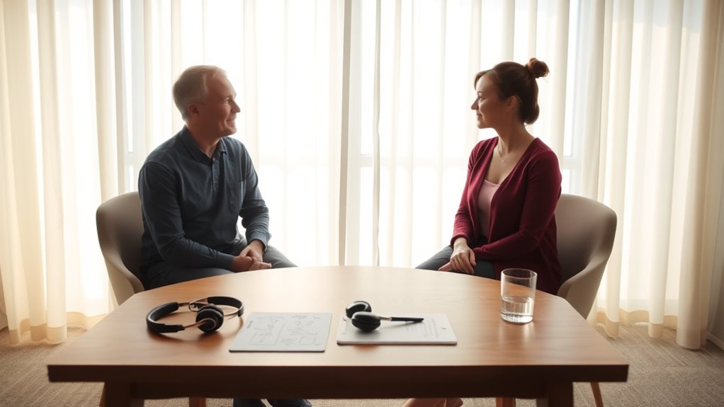 Cognitive Behavioral Therapy for Tinnitus 3 managing tinnitus through cbt