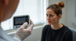 medical evaluation and testing