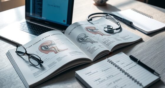 medical literature va claims