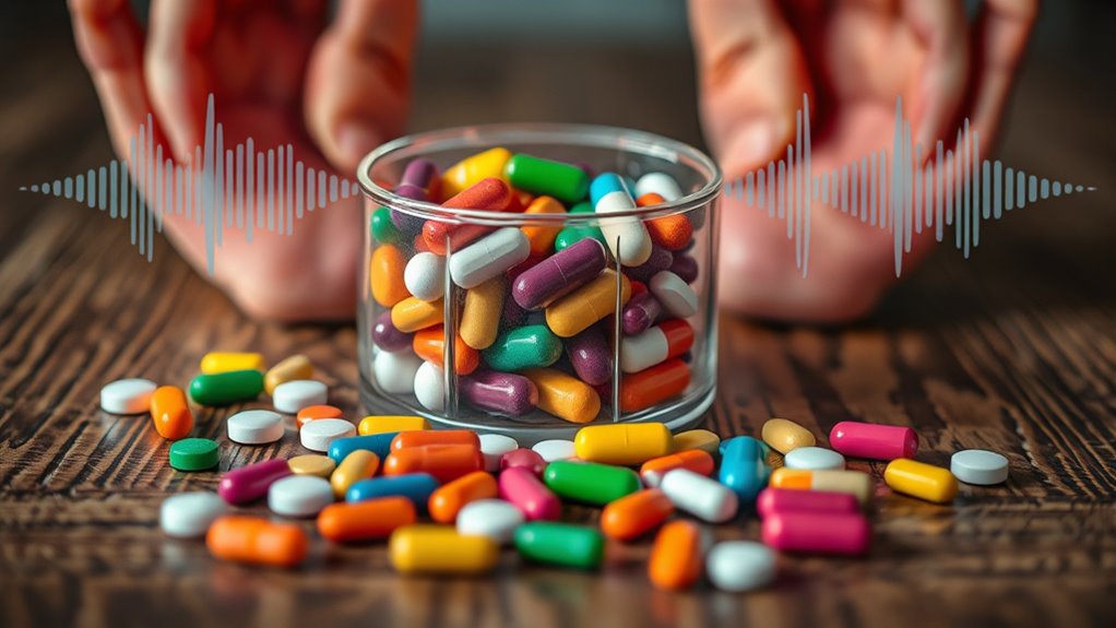 medications and tinnitus risks