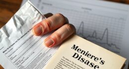 meniere s disease va disability
